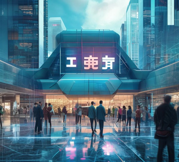 蓬安，信息咨询服务的创新与变革