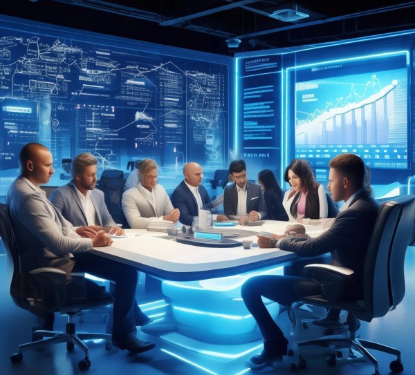 阳泉浩宇信息技术咨询,助力企业数字化转型 阳泉浩宇信息技术咨询,助力企业数字化转型