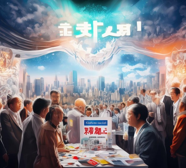 云平信息咨询服务招聘启幕—开启你的信息咨询服务之旅！
