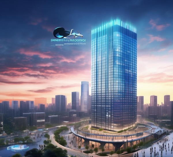 深圳市德昭信息技术咨询，助力企业迈向智能未来
