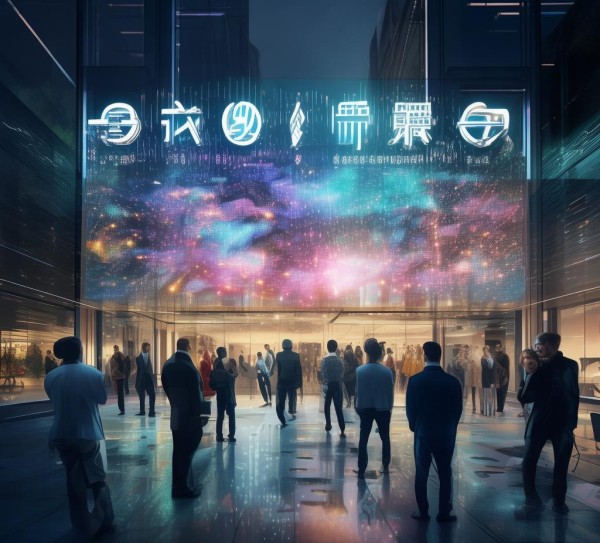 嘉逸科技，数据驱动的未来