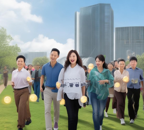 携手共进，守护健康—龙港市琳琳健康信息咨询服务部服务创新与实践