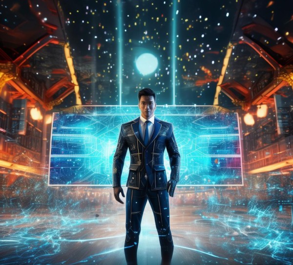 金麦信息咨询服务,助力企业数字化转型,开启商业未来的新篇章 金麦信息咨询服务,助力企业数字化转型,开启商业未来的新篇章