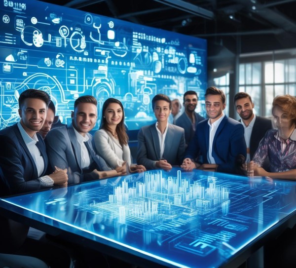 迪信息咨询服务,帮助企业实现数字化转型的卓越伙伴 迪信息咨询服务,帮助企业实现数字化转型的卓越伙伴