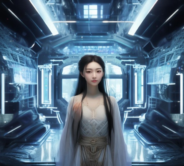 智兴小洁，科技与智慧的完美融合
