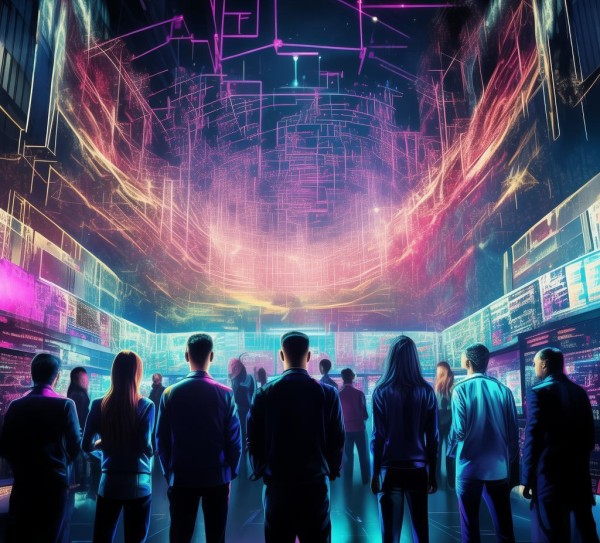 重塑数字未来,信息技术咨询的使命与担当 重塑数字未来,信息技术咨询的使命与担当