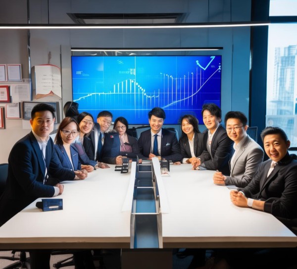 保定锦腾信息技术咨询，助力企业数字化转型