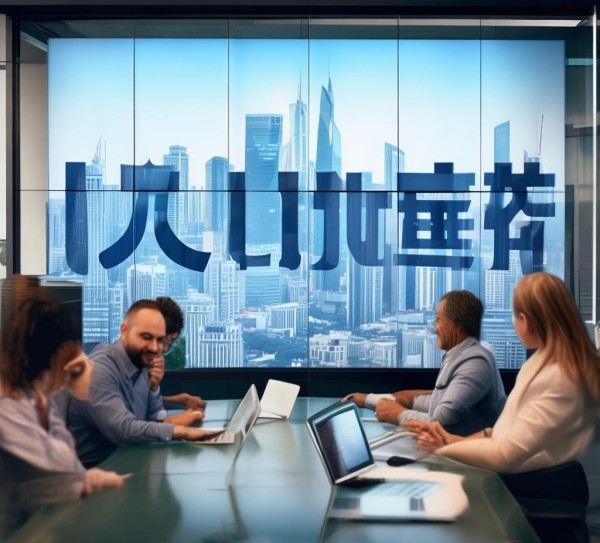 辰风信息咨询服务招聘