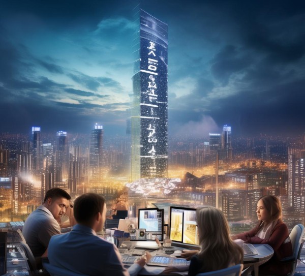 鸿运智信,信息技术咨询服务领域的辉煌 鸿运智信,信息技术咨询服务领域的辉煌