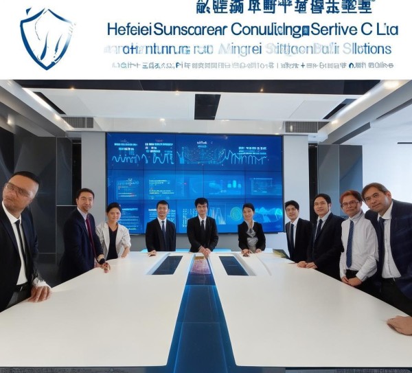 合肥顺昊信息咨询服务有限公司，高端解决方案的守护者