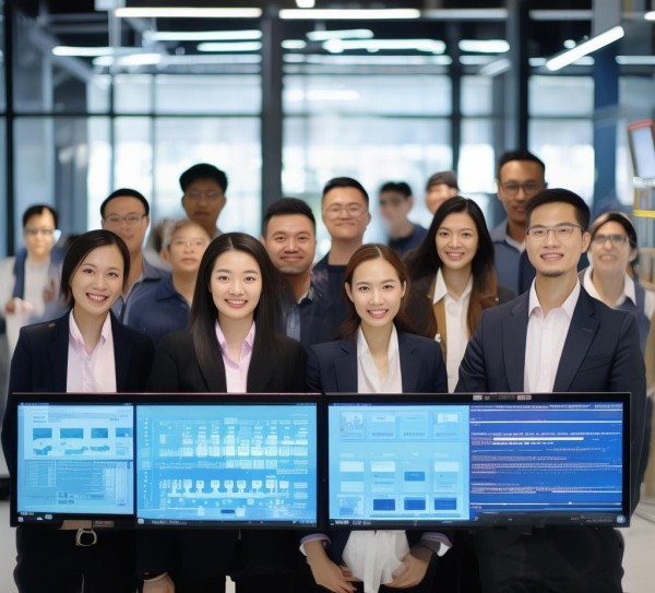 涿州市信息技术咨询公司,助力企业数字化转型的的专业 Solutions 涿州市信息技术咨询公司,助力企业数字化转型的的专业 Solutions