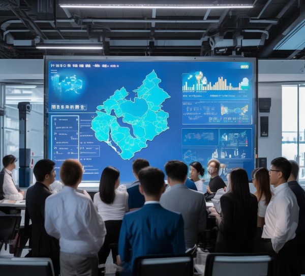 湖南财务信息化咨询，助力企业数字化转型