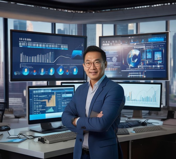 信息化时代,张家港最专业的信息化咨询顾问 信息化时代,张家港最专业的信息化咨询顾问