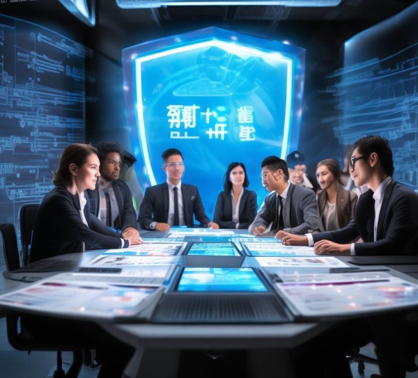如耀信息技术咨询服务部，助力企业数字化转型的坚强后盾