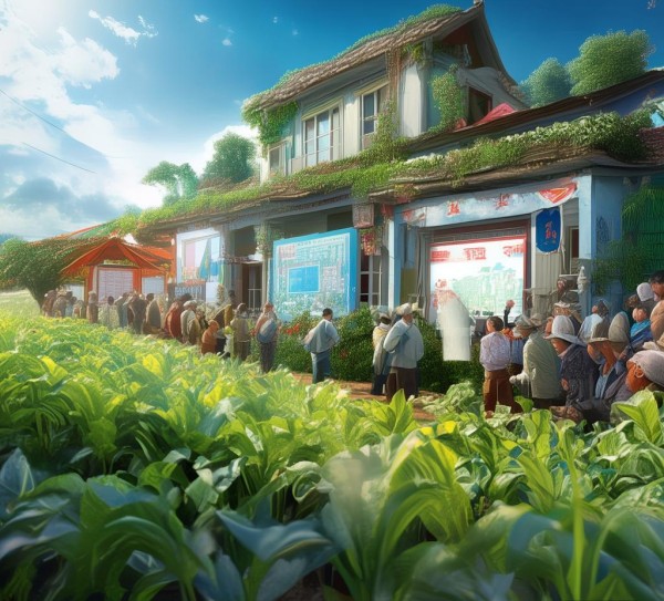 闽侯县甘蔗鑫荣信息咨询服务，助力农业发展，助力农民增收