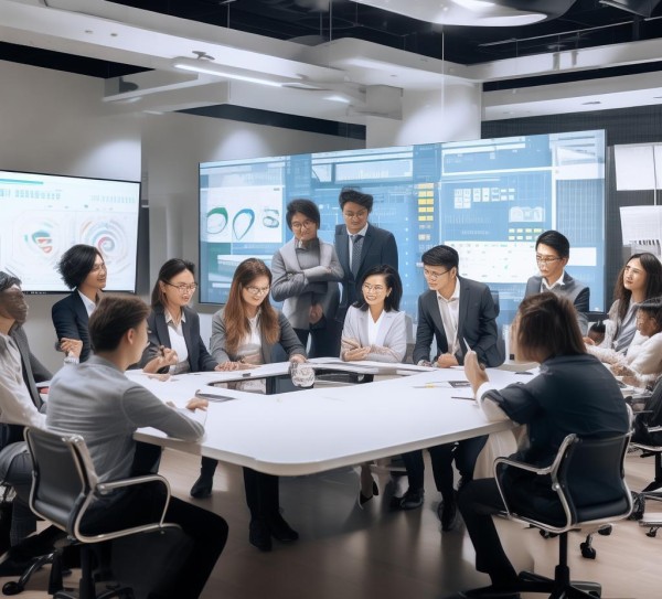 嵘晟信息咨询服务中介,助力企业成功转型 嵘晟信息咨询服务中介,助力企业成功转型