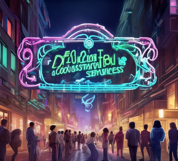 霓虹，教育信息咨询服务领域的创新与未来