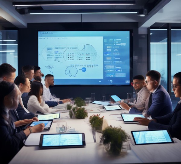 Choosing the Right Informatics Planning Service Provider in China Choosing the Right Informatics Planning Service Provider in China