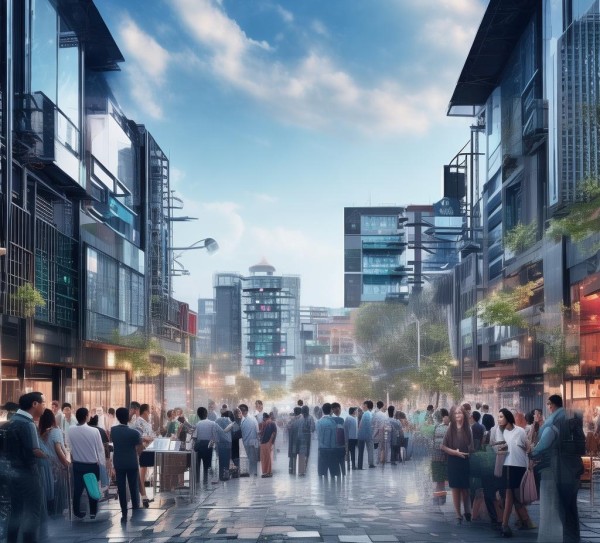 泰州市信息化技术咨询与检测现状与未来展望 泰州市信息化技术咨询与检测现状与未来展望
