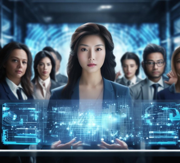 孙嬢嬢信息咨询服务，助力企业精准决策的未来力量
