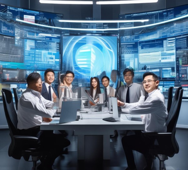 芜湖清浙信息技术咨询，助力企业数字化转型的关键力量