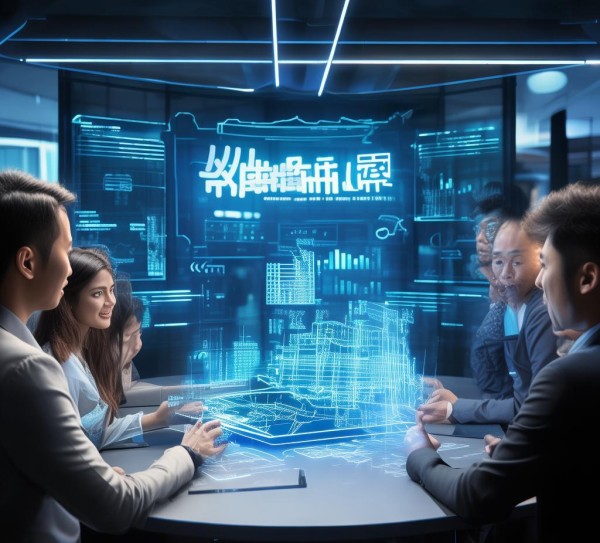 信汇诺信息技术咨询公司，助力企业数字化转型