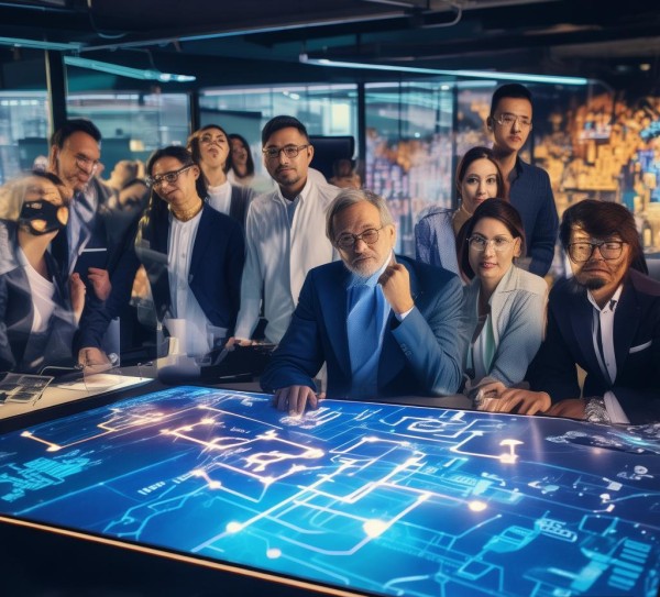 成都信息化造价咨询,助力企业数字化转型的智囊 成都信息化造价咨询,助力企业数字化转型的智囊