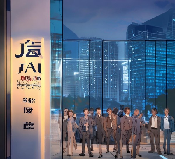 嘉富信息咨询服务部地址，机遇与挑战