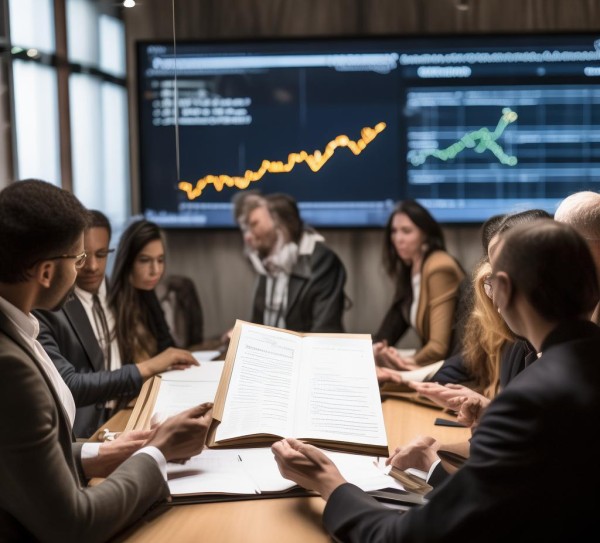 The Importance of Information Consulting Fee Contracts in the Modern Business Landscape