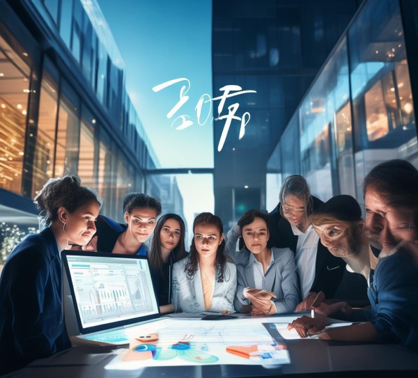 石家庄华胜信息技术咨询,助力企业成长的智慧之手 石家庄华胜信息技术咨询,助力企业成长的智慧之手