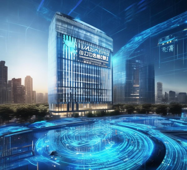 互联网时代，杭州通驰信息技术咨询有限公司，disrupting the digital landscape