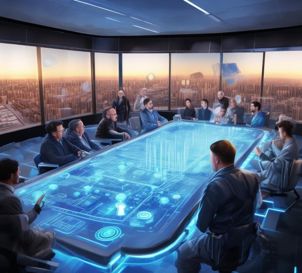 Exploring the Future of Information Management in the Territory of江苏