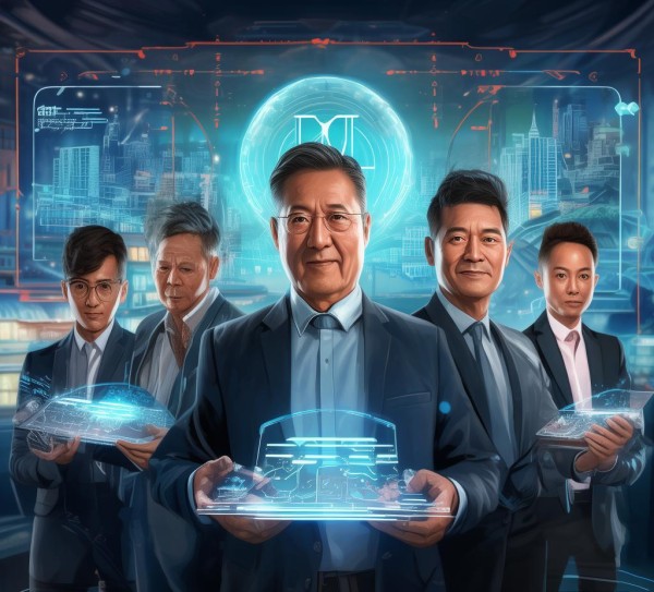 知舒信息咨询服务,助力企业数字化转型的强劲动力 知舒信息咨询服务,助力企业数字化转型的强劲动力