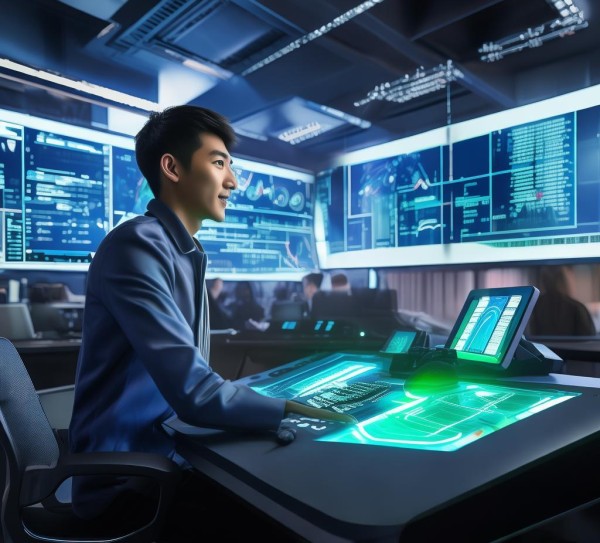 小曹信息咨询服务,助力企业数字化转型的强劲引擎 小曹信息咨询服务,助力企业数字化转型的强劲引擎
