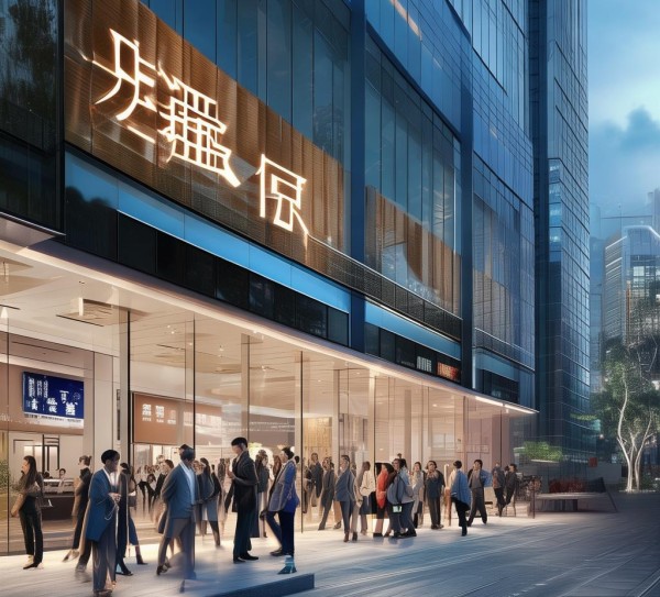 永和信息咨询服务中心，助力企业发展