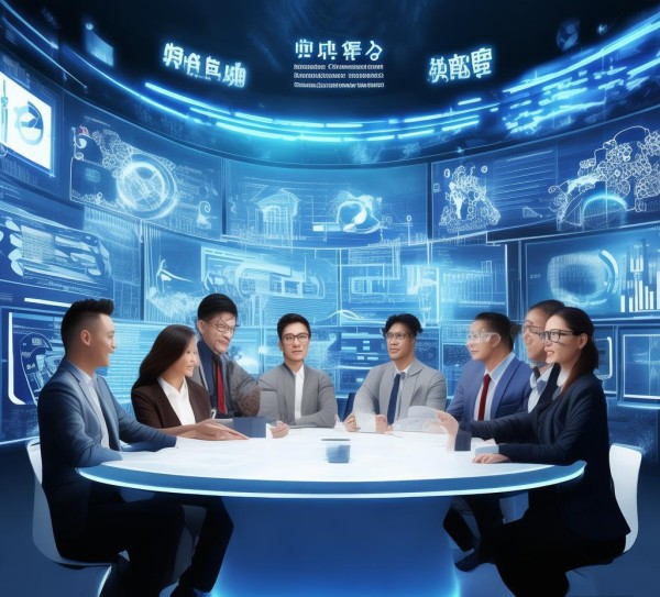 南昌华志信息咨询服务，助力企业数字化转型