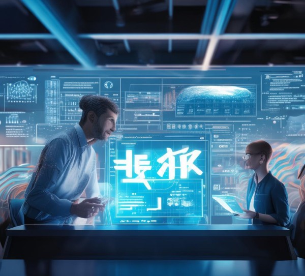 雅恒信息咨询服务,助力企业数字化转型的智慧之选 雅恒信息咨询服务,助力企业数字化转型的智慧之选
