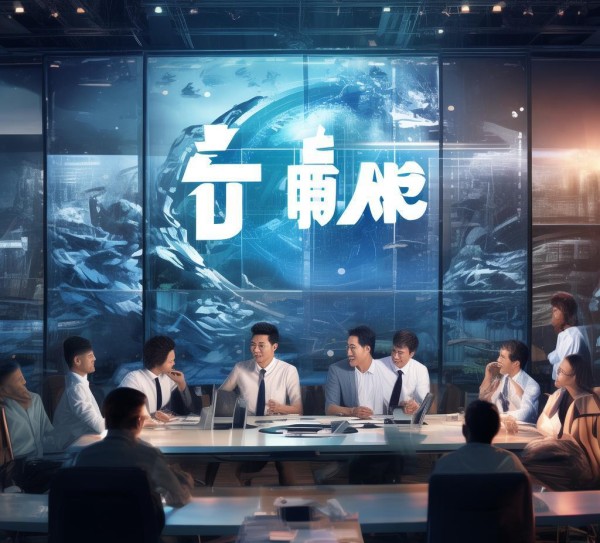 南海信息咨询服务，机遇与挑战