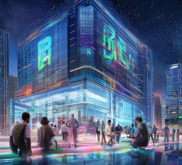 阜阳盛羽讯畅信息技术咨询有限公司，技术驱动的未来