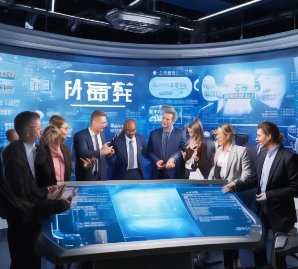 阜阳鑫硕信息咨询服务,助力企业数字化转型的助力 阜阳鑫硕信息咨询服务,助力企业数字化转型的助力