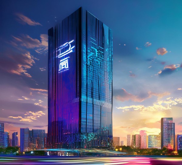 迅信息技术咨询有限公司，引领行业未来