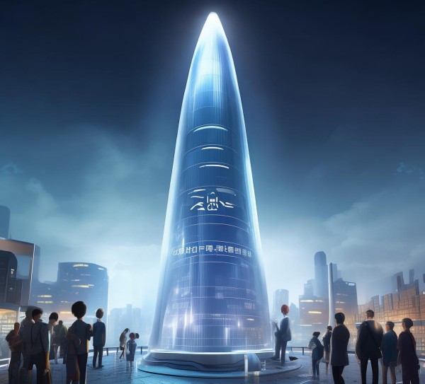 长白信息咨询服务，助力未来智能社会的智慧之光