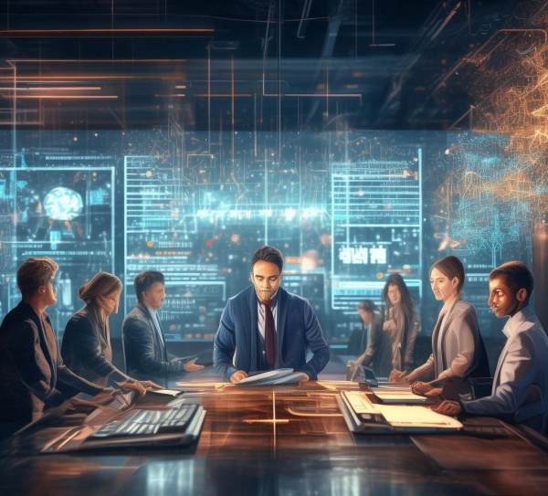 福安信息咨询服务,助力企业数字化转型的强大力量 福安信息咨询服务,助力企业数字化转型的强大力量