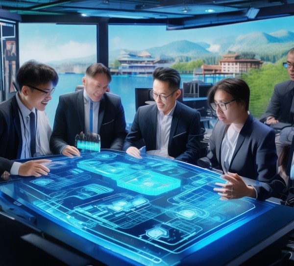 杭州美源信息技术咨询,助力企业数字化转型的创新解决方案 杭州美源信息技术咨询,助力企业数字化转型的创新解决方案