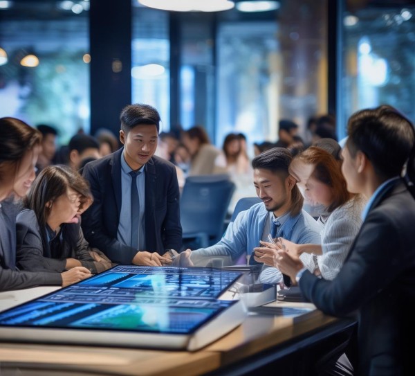 南京内控信息化咨询公司,助力企业数字化转型 南京内控信息化咨询公司,助力企业数字化转型
