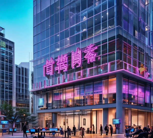 常州信息咨询服务公司，创新引领发展的新引擎