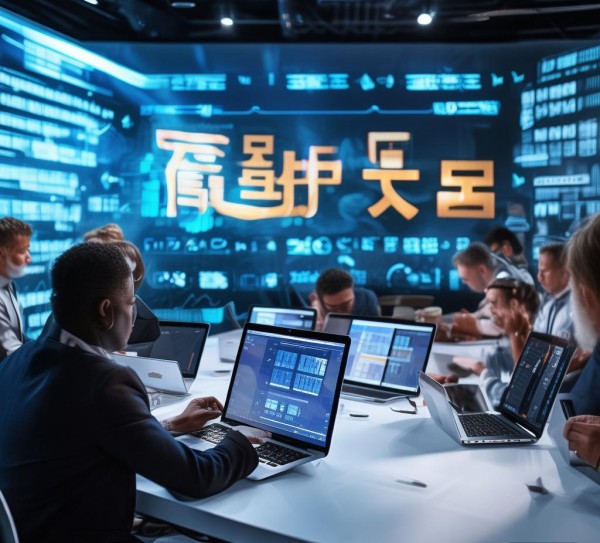 南漳信息咨询服务，助力企业数字化转型