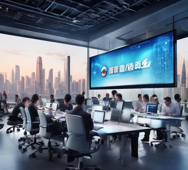 北京麦普瑞信息技术咨询，赋能企业发展，提升市场竞争力