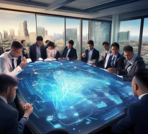 福州信息技术咨询服务，助力企业数字化转型的助力