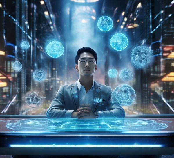玄悟信息咨询服务，开启智慧的未来